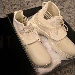 FENTY Puma The Trainer Hi Sneaker